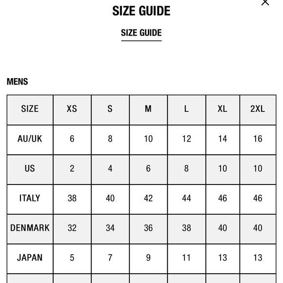 NWT KSUBI NEW NYC SEEING LINES SHORT SLEEVE TEE | SMALL - Picture 5 of 10